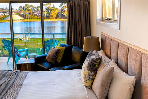 Ulverstone River Edge Apartments - Hobart Tourism 2