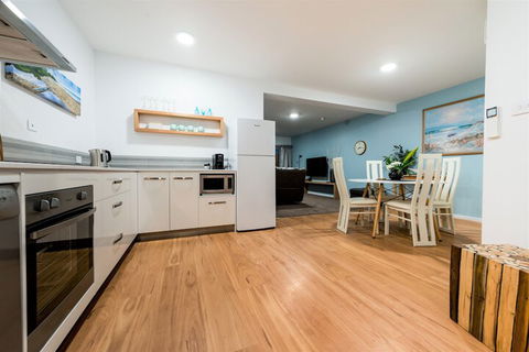 Ulverstone River Edge Apartments - Hobart Tourism 1