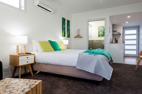 Ulverstone River Edge Apartments - Hobart Tourism 6