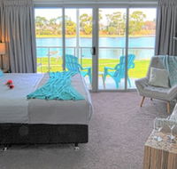 Ulverstone River Edge Apartments - Tourism TAS