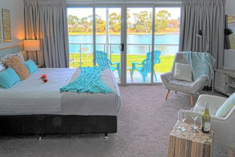 Ulverstone River Edge Apartments - Hobart Tourism 0