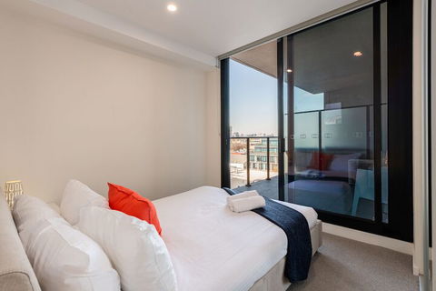 Melbourne City Apartments - Teri - Tourism TAS 6