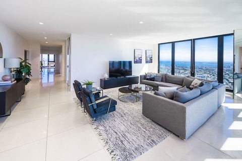 Melbourne City Apartments - Teri - Tourism TAS 5