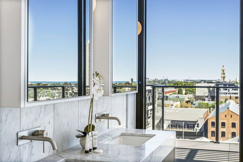 Melbourne City Apartments - Teri - Tourism TAS 4