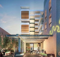 Melbourne City Apartments - Teri - Tourism TAS