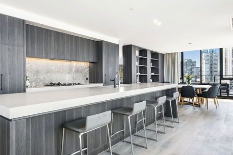 Melbourne City Apartments - Teri - Tourism TAS 3