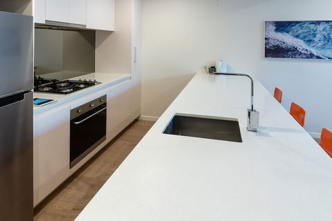 Melbourne City Apartments - Teri - Tourism TAS 2