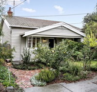 LIAM 3BDR Northcote House - Tourism TAS
