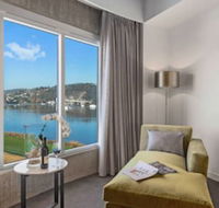 Peppers Silo Hotel - Tourism TAS
