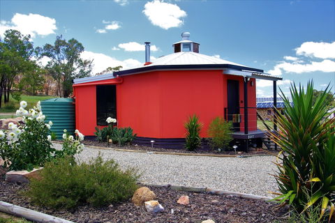 A Stanthorpe Getaway - Tourism TAS 2