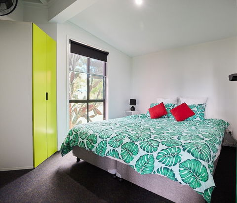 A Stanthorpe Getaway - Tourism TAS 6