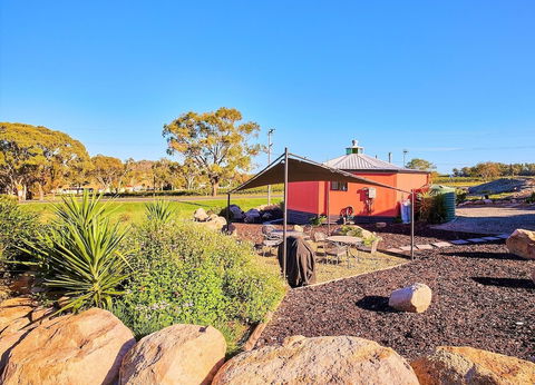 A Stanthorpe Getaway - Tourism TAS 3