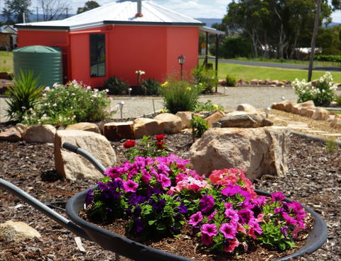 A Stanthorpe Getaway - Tourism TAS 1