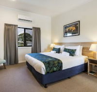 Club Maclean Motel - Tourism TAS