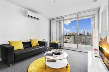 ABIGAIL, 2BDR Docklands Apartment - Tourism TAS 0