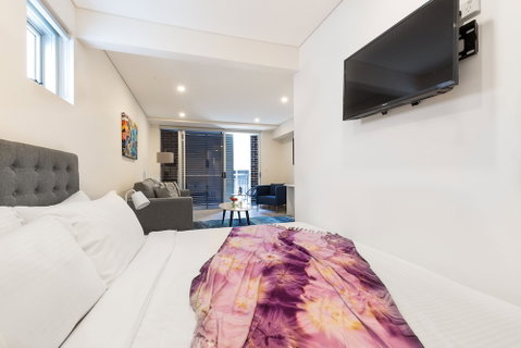 The Merchant Hotel - Tourism TAS 1