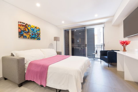 The Merchant Hotel - Tourism TAS 5