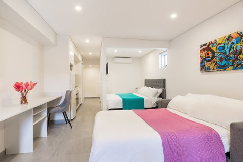 The Merchant Hotel - Tourism TAS 6