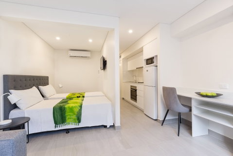 The Merchant Hotel - Tourism TAS 2