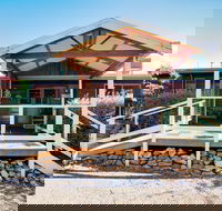 Tegwan's Nest - Tourism TAS