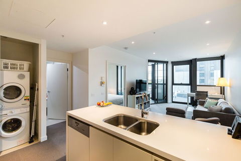 MILA, 1BDR Cremorne Apartment - Tourism TAS 3