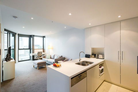 MILA, 1BDR Cremorne Apartment - Tourism TAS 4