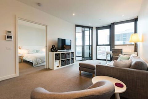 MILA, 1BDR Cremorne Apartment - Tourism TAS 0