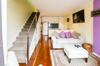 ALEXANDER, 2BDR South Melbourne House - Tourism TAS 0