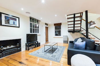 HELENA, 2BDR Fitzroy House - Tourism TAS 2