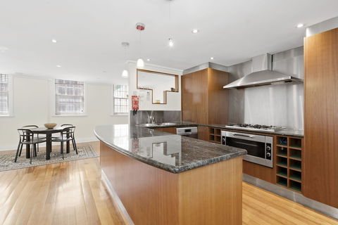 HELENA, 2BDR Fitzroy House - Tourism TAS 4