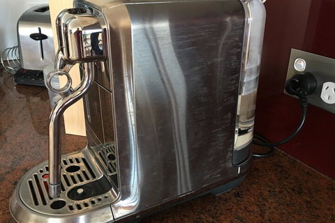 OceanScape Luxury Beachfront Villas - Hobart Tourism 2