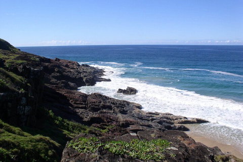 OceanScape Luxury Beachfront Villas - Hobart Tourism 5