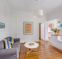 My Sydney Apartment Elizabeth Bay by Kate - Tourism TAS