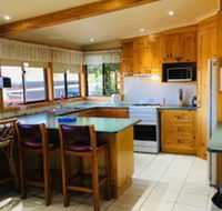 Anglers Reach Lakeside Village - Tourism TAS