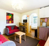 REID Fitzroy Studio Apartment - Tourism TAS