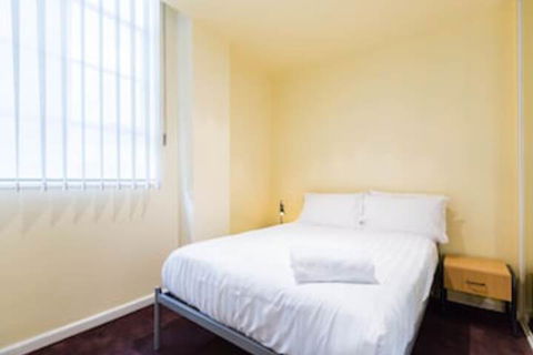 ELIZA, 2BDR Melbourne Apartment - Tourism TAS 0