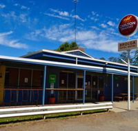 Brolga Hotel Motel - Tourism TAS