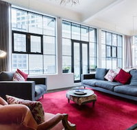 CYNTHIA 2BDR Melbourne Apartment - Tourism TAS