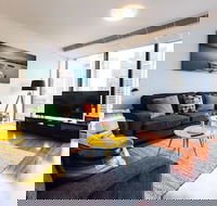 DALI 1BDR Southbank Apartment - Tourism TAS