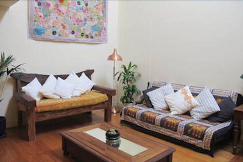 MONIKA, 1BDR Collingwood Apartment - Tourism TAS 3