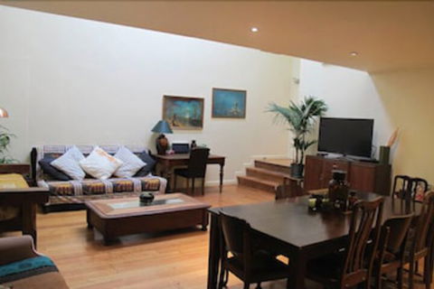 MONIKA, 1BDR Collingwood Apartment - Tourism TAS 1