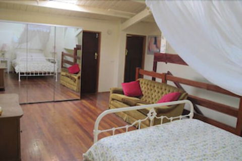 MONIKA, 1BDR Collingwood Apartment - Tourism TAS 5