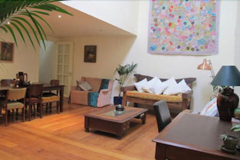 MONIKA, 1BDR Collingwood Apartment - Tourism TAS 4