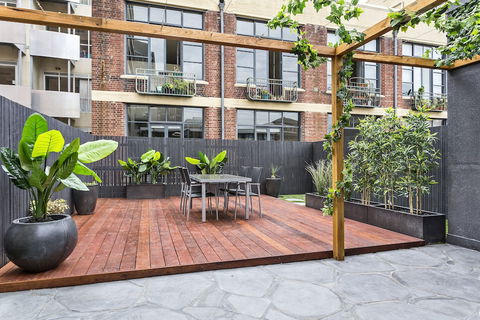 AERIN, 2BDR Melbourne Apartment - Tourism TAS 1