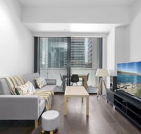 EDWARD 3BDR Melbourne Apartment - Tourism TAS