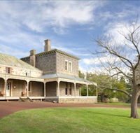 Tarndie - Tourism TAS