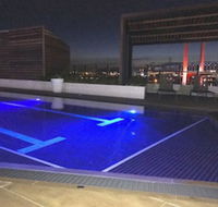 Docklands Delight - Tourism TAS