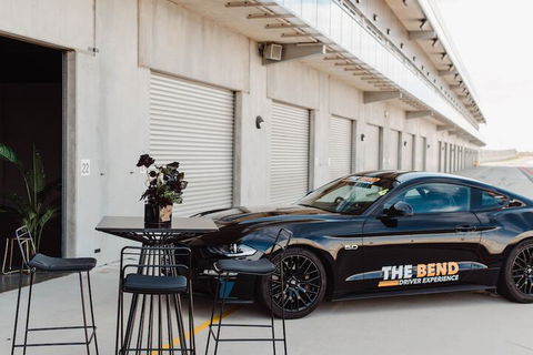 Rydges Pit Lane Hotel - Tourism TAS 1