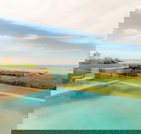 Absolute Beachfront Holiday House - Tourism TAS