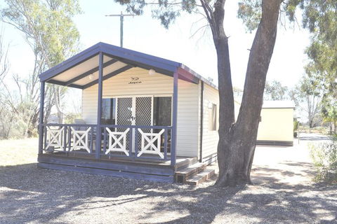 BIG4 NRMA Mildura Riverside Holiday Park - Hobart Tourism 1